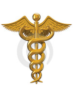 medical-logo-gold